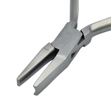 Cleste modelare varf concav - convex [2]