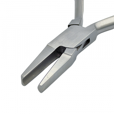 Cleste modelare varf concav - convex [3]