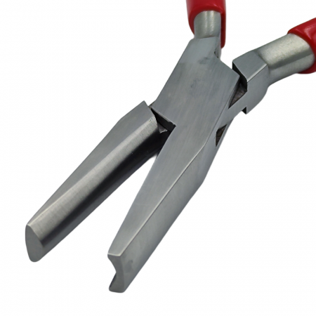 Cleste modelare varf concav - convex, 165mm [2]