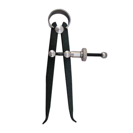 Marcare si Masurare - Compas pentru interior premium 6"
