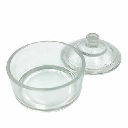 Cupa sticla pentru alcool cu capac [2]