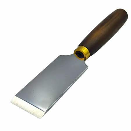 Tesire si Subtiere - Cutit profesional pielarie drept, 1411CB-F