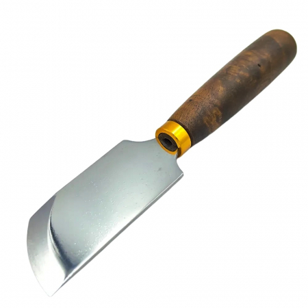 Tesire si Subtiere - Cutit profesional pielarie diagonal, 1411CB-O