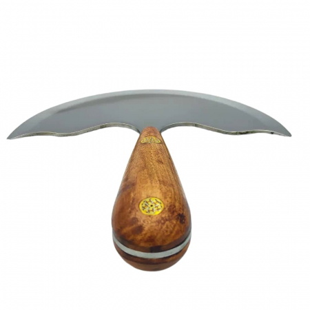 Cutit profesional marochinarie semirotund, 1344D-S [3]