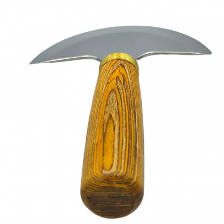 Cutit profesional pielarie semirotund, 1411CB-S [2]