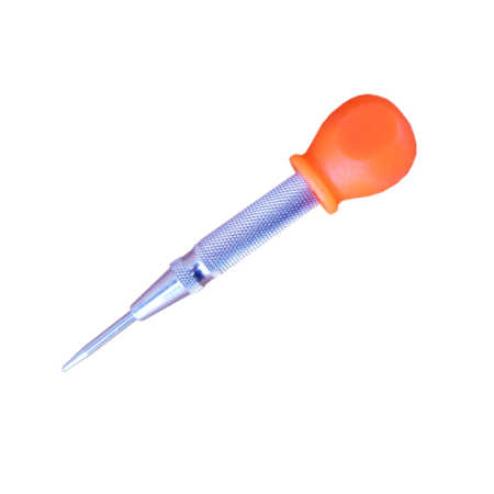 Scule Ceasornicarie - Dispozitiv cu percutie pentru desfacut capace ceas