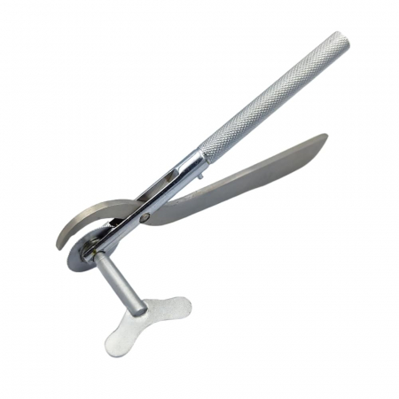 Dispozitiv pentru taiat inele 130mm, 51249 [1]