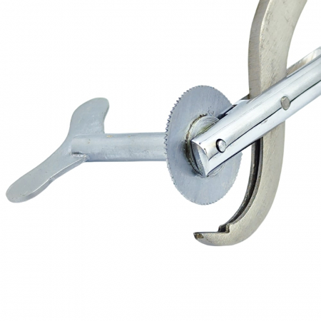 Dispozitiv pentru taiat inele 130mm, 51249 [3]