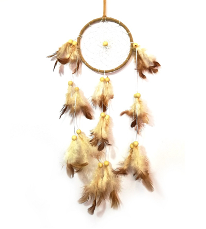 Casa si Gradina - Dream Catcher bej