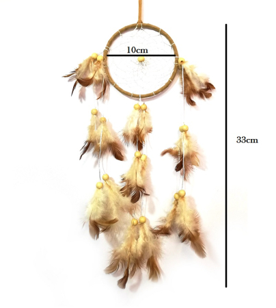 Dream Catcher bej [1]