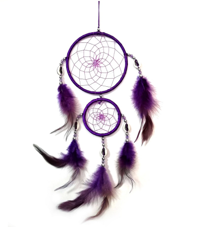 Casa si Gradina - Dream Catcher mov