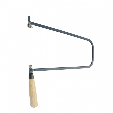 Fierastraie si Panze - Fierastrau fix pentru traforaj 300mm