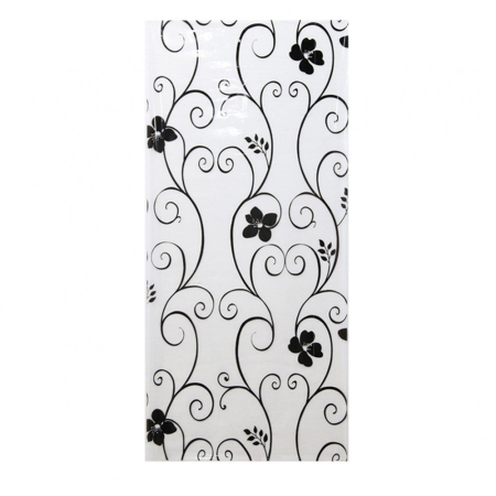Casa si Gradina - Film autocolant - sticker decorativ, 100x45cm