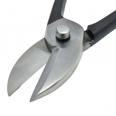 Foarfeca de calitate pentru taiat tabla, heavy duty [1]