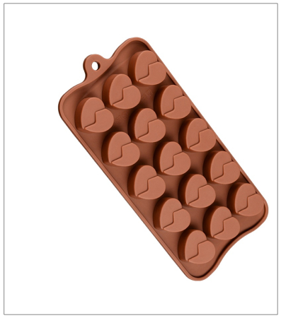 Forma silicon bomboane ciocolata, fondant, gheata [1]
