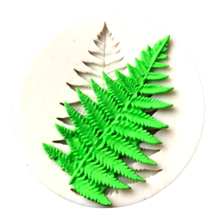 Produse Bucatarie - Forma silicon frunza pt ciocolata, fondant, zahar