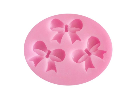 Produse Bucatarie - Forma silicon fundite pt ciocolata, fondant, zahar