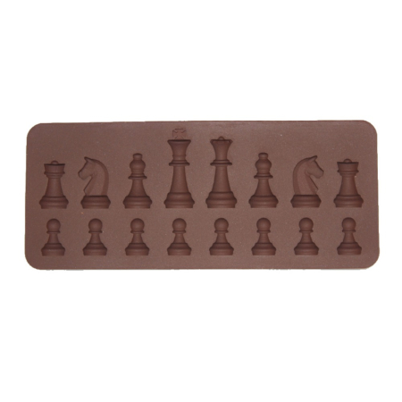 Forma silicon sah [1]