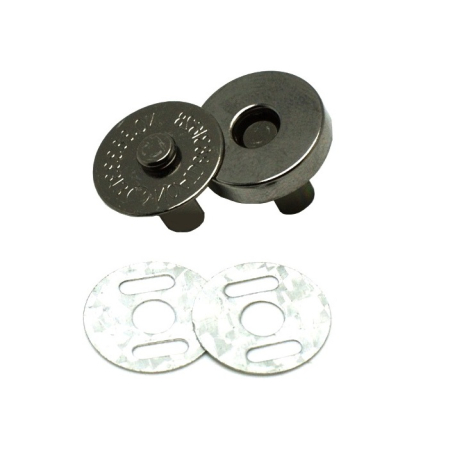 Inchizatoare magnetica posete 14mm bronz [1]
