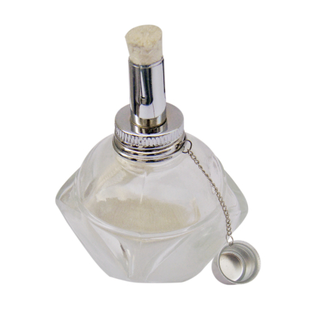 Turnare, Lipire, Finisare - Lampa pentru alcool, 511