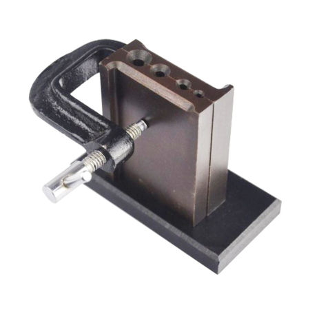Turnare, Lipire, Finisare - Lingotiera 2 in 1, reversibila