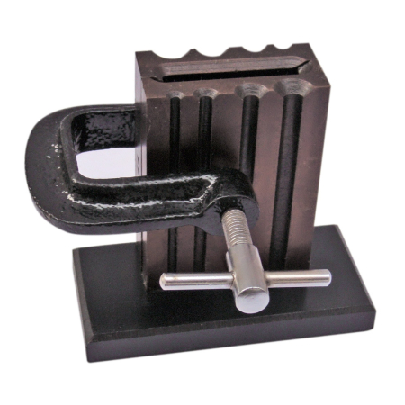 Turnare, Lipire, Finisare - Lingotiera 2 in 1, reversibila