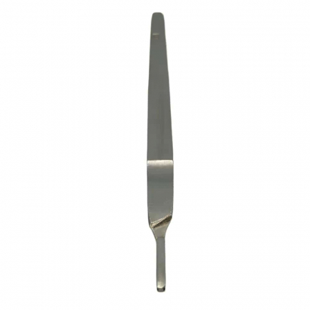 Maner otel inox pentru lame [1]