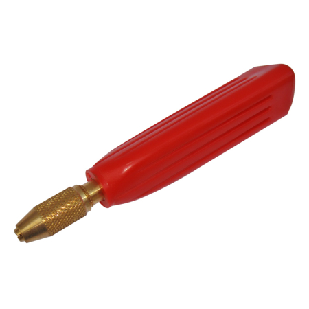 Pile si Manere - Maner plastic pentru instrumente