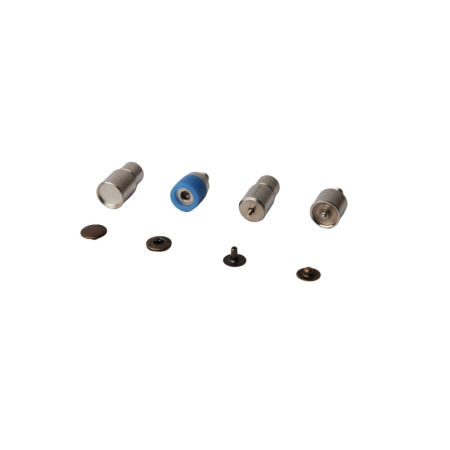 Prese si Accesorii - Matrita de Batut Capse pentru Presa Manuala 12.5mm