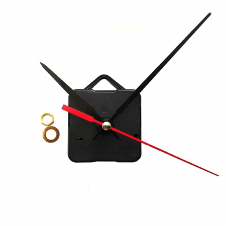 Mecanisme Ceas Perete si Accesorii - Mecanism ceas perete filet 11mm