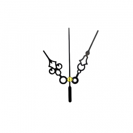 Mecanism ceas perete filet 15mm [2]