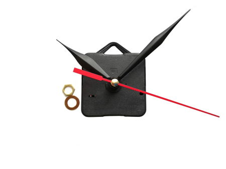 Mecanisme Ceas Perete si Accesorii - Mecanism ceas perete filet 13mm