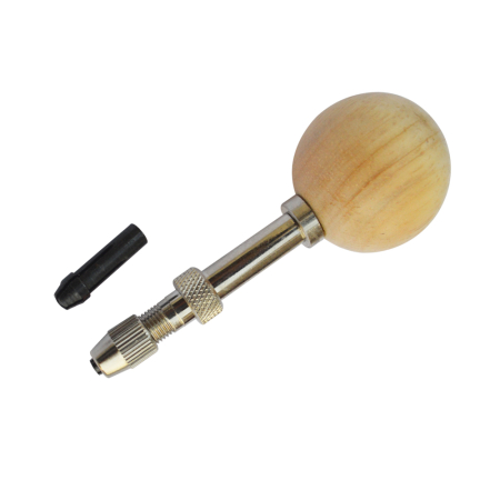Mandrine si Burghie - Mini mandrina cu doua capete