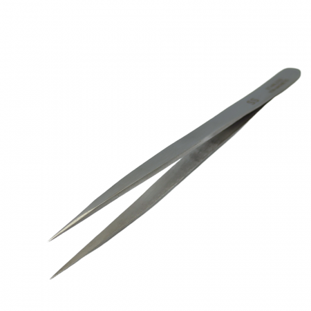 Pensete - Penseta antimagnetica otel model SS, 140mm