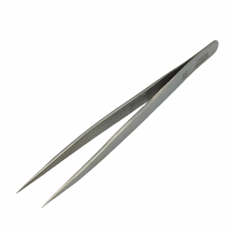 Penseta antimagnetica otel model SS, 140mm [1]