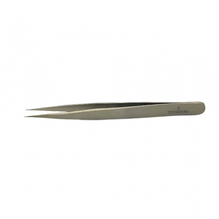 Penseta titan model No. 3 [2]
