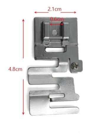 Accesorii Cusut - Piciorus pentru cusut elastic