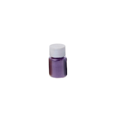 Pigment sidefat pulbere pentru rasina epoxidica, Roz Inchis [7]