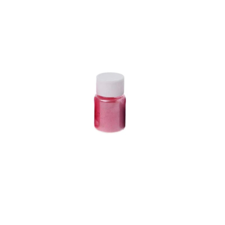 Pigment sidefat pulbere pentru rasina epoxidica, Roz Inchis [4]