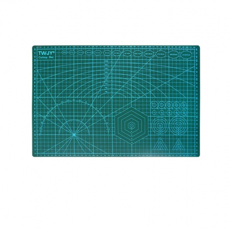 Placi Taiat Pielarie - Plansa taiere, cutting mat A1