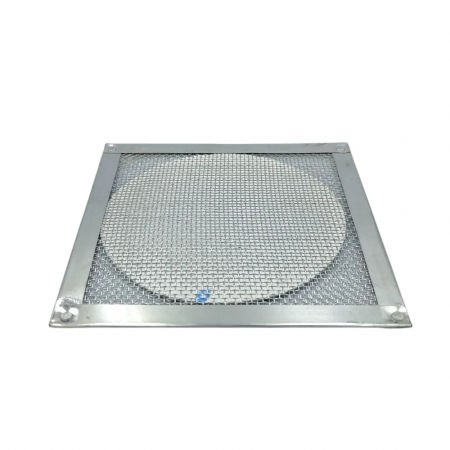 Turnare, Lipire, Finisare - Plasa otel pentru arzator cu folie ceramica