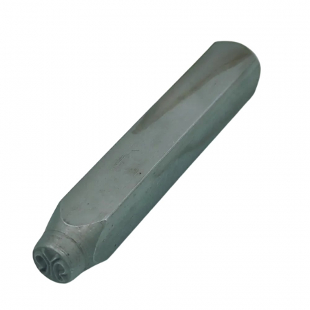 Marcare si Masurare - Poanson, stanta model fluture