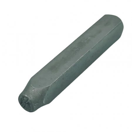 Marcare si Masurare - Poanson, stanta model inger