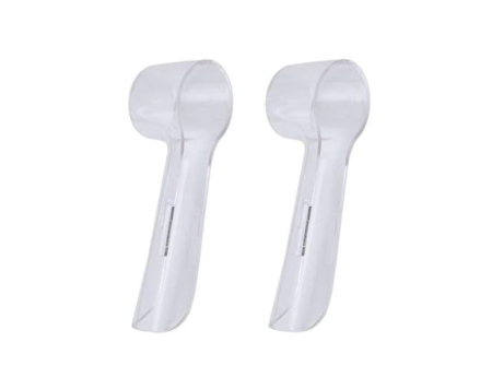 Produse Baie - Protectie plastic periuta dinti rotunda