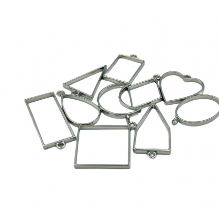 Set 10 bucati rame pentru pandantive [1]
