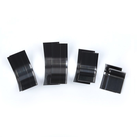 Cutite si Lame - Set 10 cutite pentru formarea colturilor