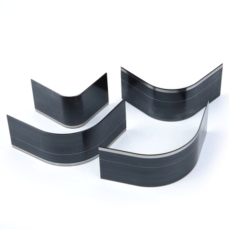 Set 10 cutite pentru formarea colturilor [1]