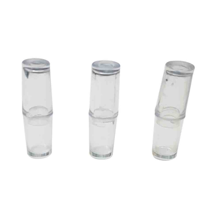 Depozitare si Pastrare - Set 10 cutiute plastic tub