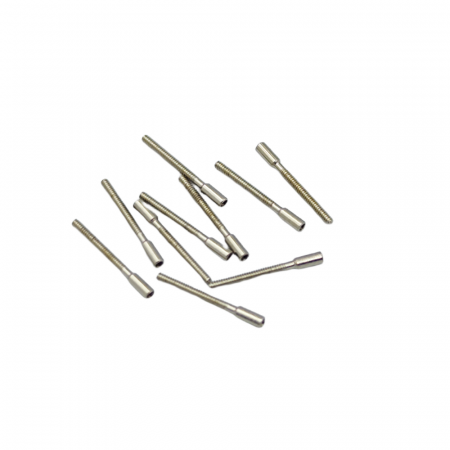 Piese si Accesorii Ceasuri - Set 10 prelungitor remontor