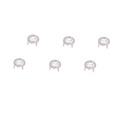 Tinte Marochinarie - Set 100 tinte metalice stras